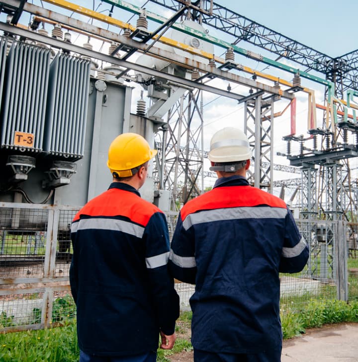 Certificación ISO 9001:2015