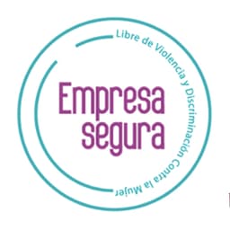 Reconocimiento Empresa Segura