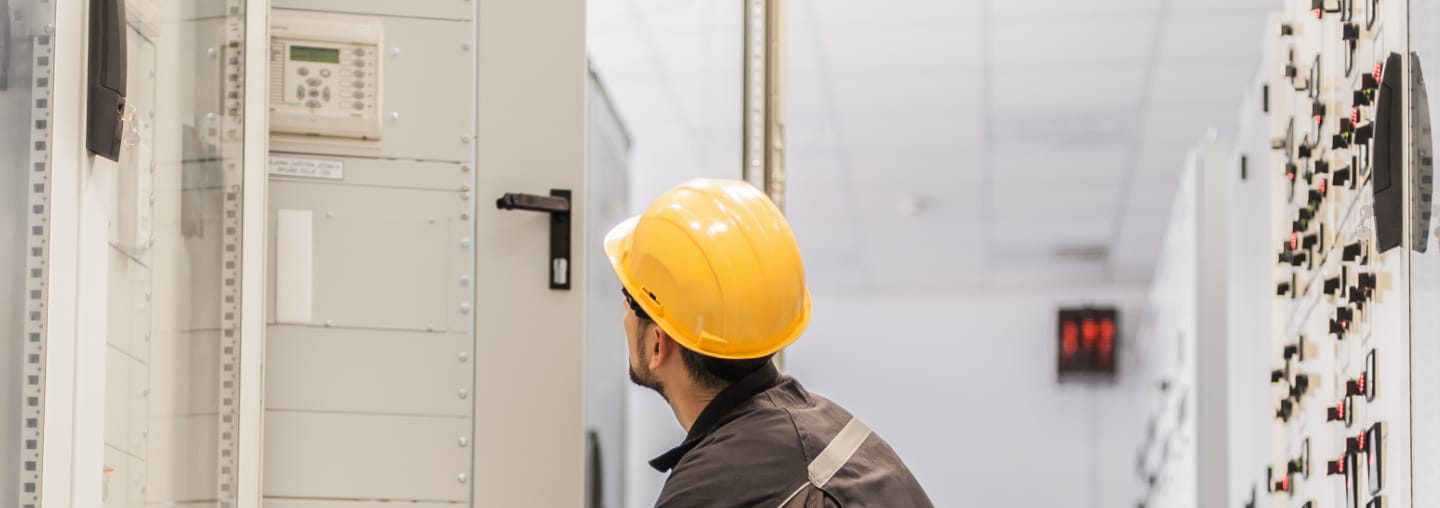 Servicios y Proyectos eléctricos a la medida en San Luis Potosí y todo México