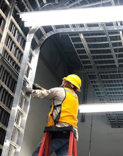 Eplus is committed with health and safety.