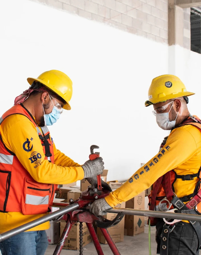 Cumplimiento De Las Normas Oficiales.